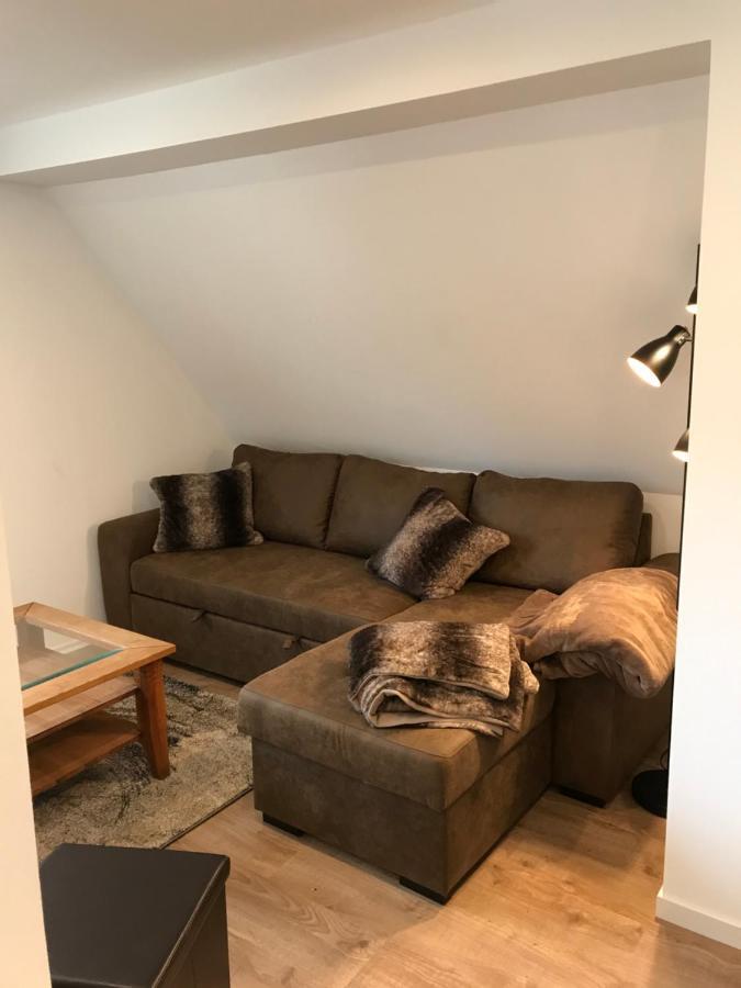 トラーベン・トラールバッハ Ferienhaus Moselblickヴィラ エクステリア 写真