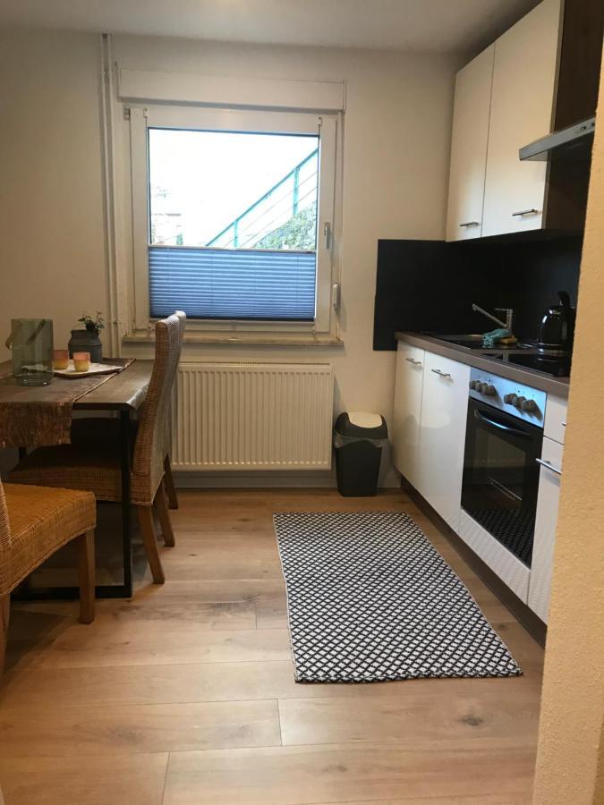 トラーベン・トラールバッハ Ferienhaus Moselblickヴィラ エクステリア 写真