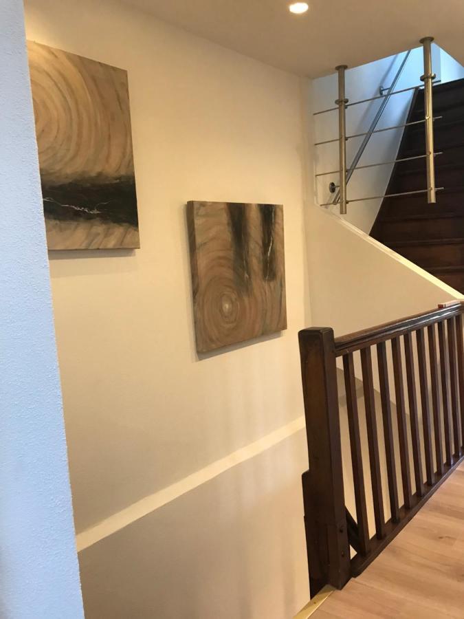 トラーベン・トラールバッハ Ferienhaus Moselblickヴィラ エクステリア 写真